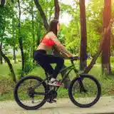 Women's Mountain Bike rentals in Chicago - Cloud of Goods