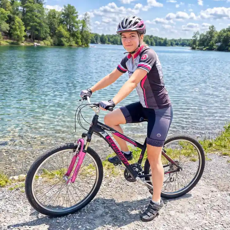 Women's Mountain Bike rental 