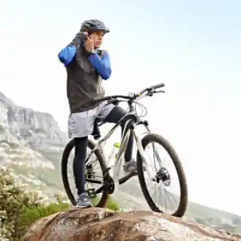 Men's Mountain Bike rental New Haven