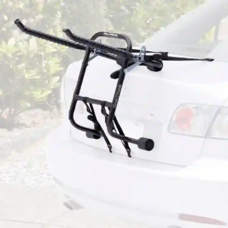 Bike Rack rental 