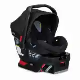 Rear-facing infant car seat rentals in Chicago - Cloud of Goods