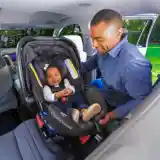 Rear-facing infant car seat rentals - Cloud of Goods
