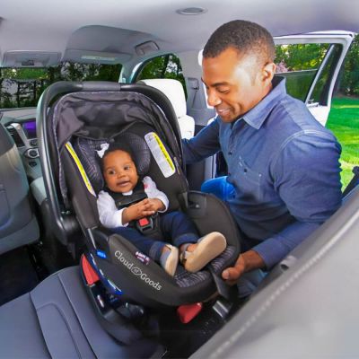 Rear-facing infant car seat es uno de los principales alquileres en ...