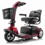 Extra Large Heavy Duty Scooter rentals in Los Angeles - Cloud of Goods