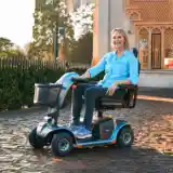 Extra Large Heavy Duty Scooter rentals in Jacksonville - Cloud of Goods