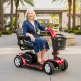 Anaheim Extra Large Heavy Duty Scooter rental