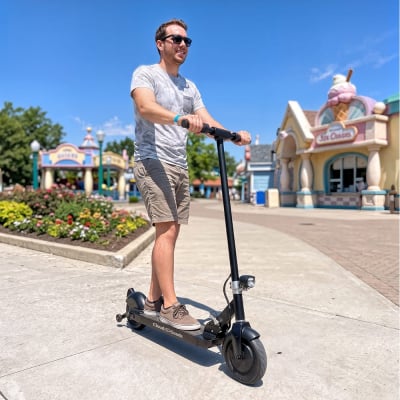 Electric Kick Scooter