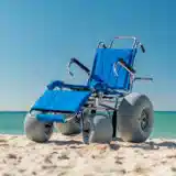Beach wheelchair rentals in Los Angeles - Cloud of Goods
