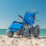 Beach wheelchair rentals in Hilton Head Island - Cloud of Goods