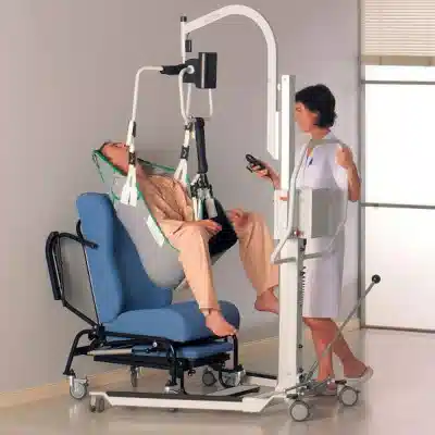 Medical patient lift rental