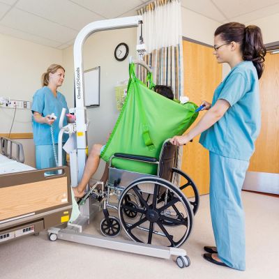 Electric Medical Patient lift