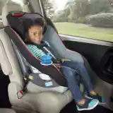 Toddler car seat rentals in Austin - Cloud of Goods