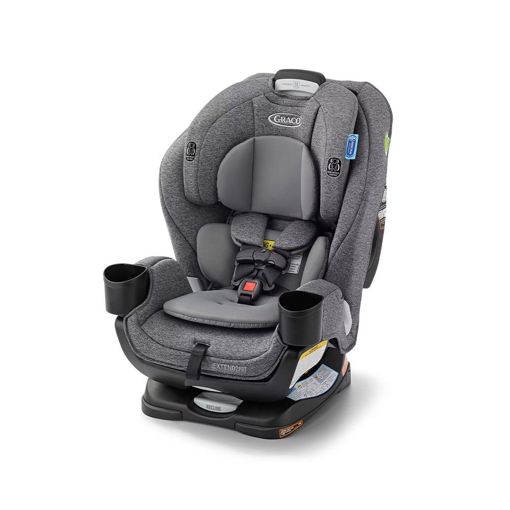 Convertible Car Seat