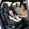 Convertible Car Seat