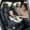 Assento de carro conversível
