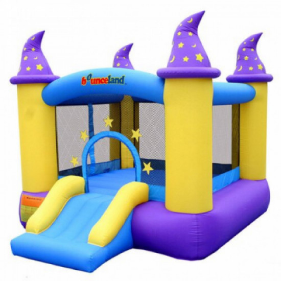 rent a bounce house near me