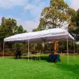 20'X10' popup canopy rentals in Houston - Cloud of Goods