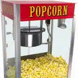 Popcorn machine rentals in Orlando - Cloud of Goods