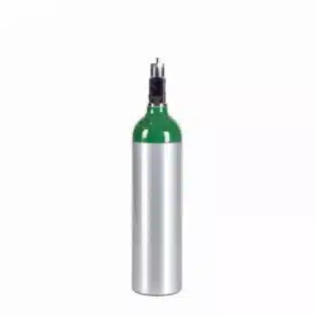 Oxygen tank rental 