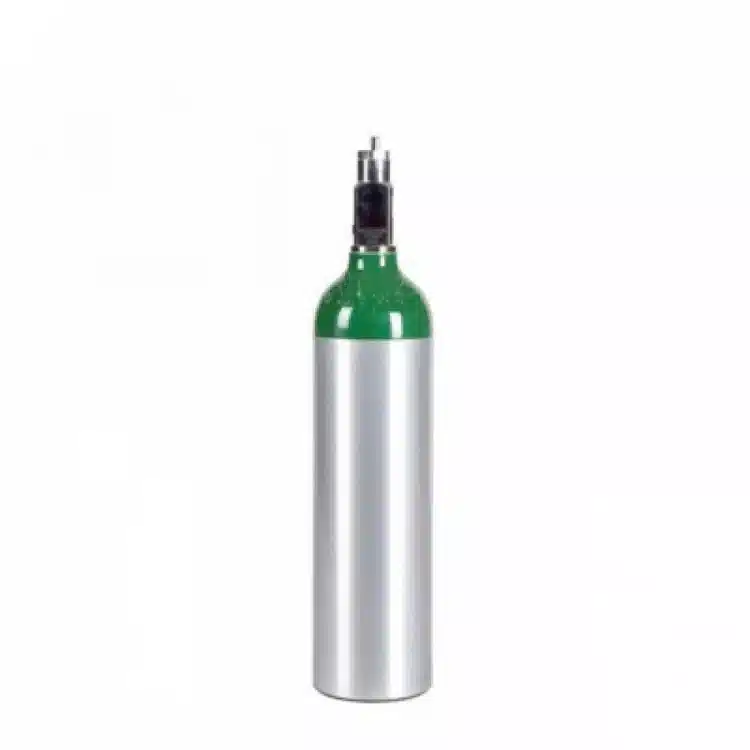 oxygen tank rental cost