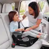 Booster Car Seat rental