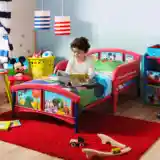 Toddler bed rentals in Universal Orlando Resort  - Cloud of Goods