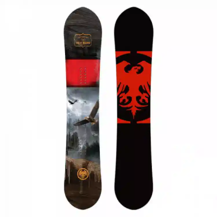 Snowboard  rental 