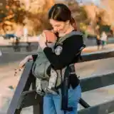 baby carrier rental