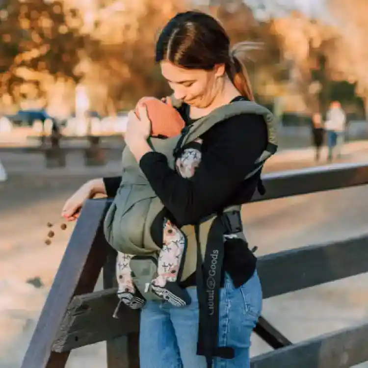 Baby Carrier rental 
