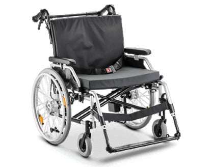 Bariatric Wheelchair