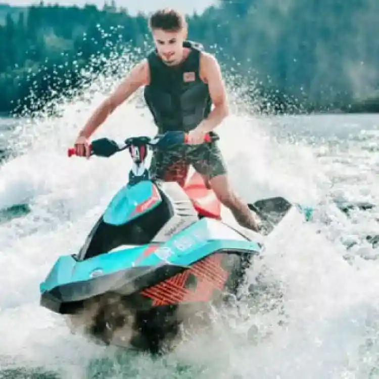 Jet Ski  rental 