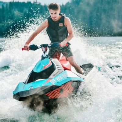 Jet Ski 