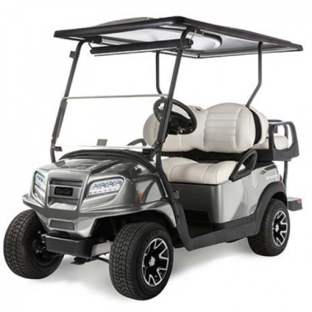 4 Seater golf cart gas powered Rentals in USA Cloud of Goods