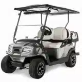  4 Seater golf cart - gas powered rentals in Las Vegas - Cloud of Goods