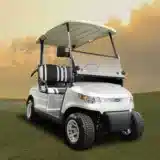2 Seater golf cart - gas powered rentals in Las Vegas - Cloud of Goods