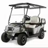  4 Seater golf cart - electric rentals in Las Vegas - Cloud of Goods