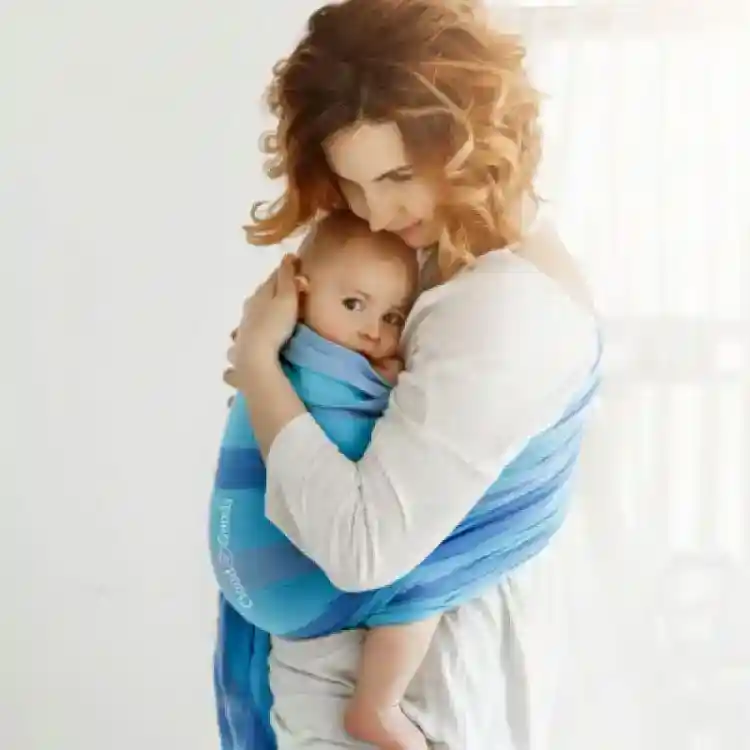 Baby Wrap rental 