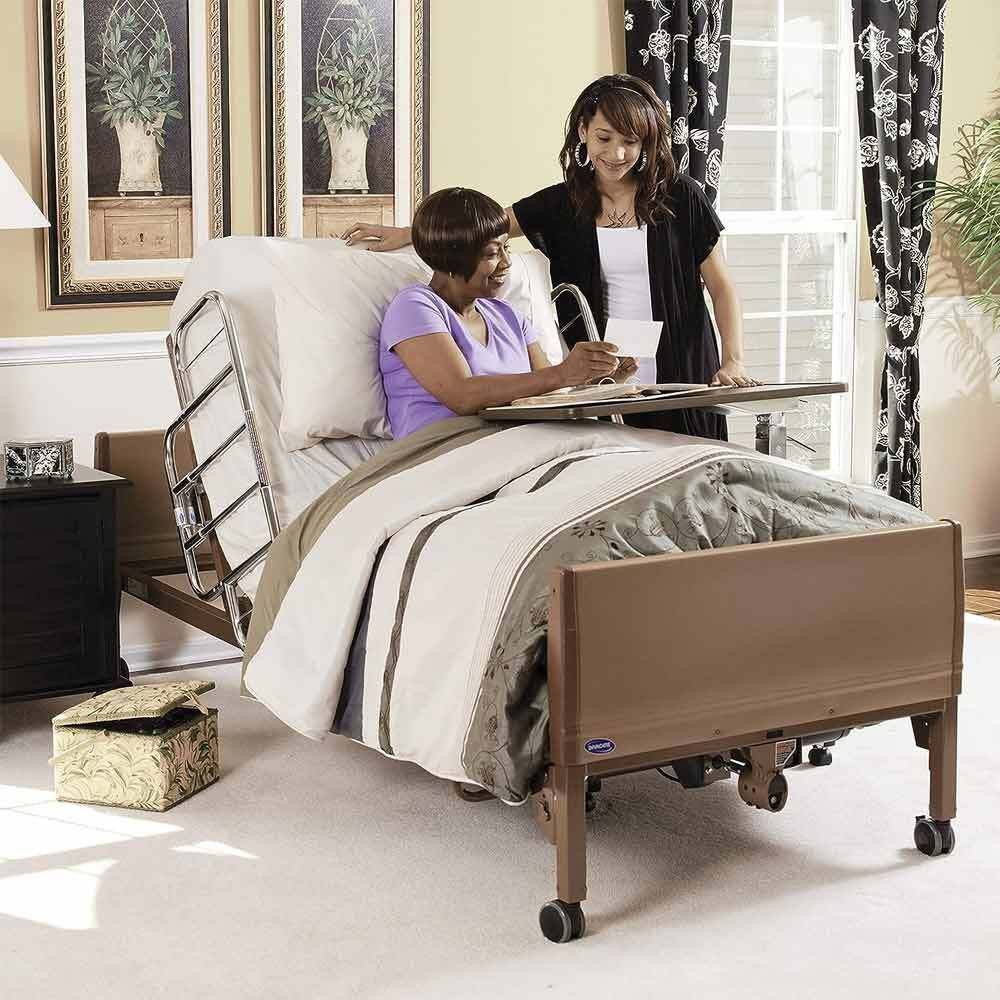 Electric hospital bed rental in New Haven - Cloud of Goods