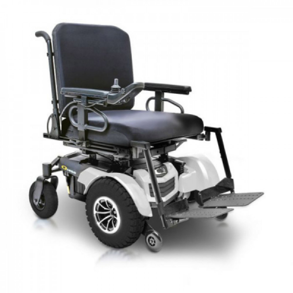 power wheelchair rental
