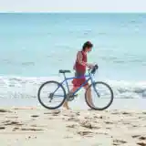 Beach bike rentals in St. Petersburg - Cloud of Goods