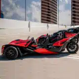 4 Seater slingshot rentals in Tampa - Cloud of Goods