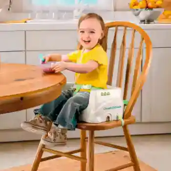 Booster Feeding Seat rental Berkeley