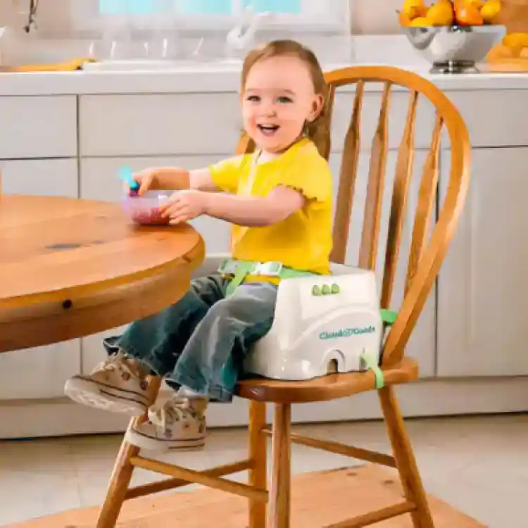 Booster Feeding Seat rental 