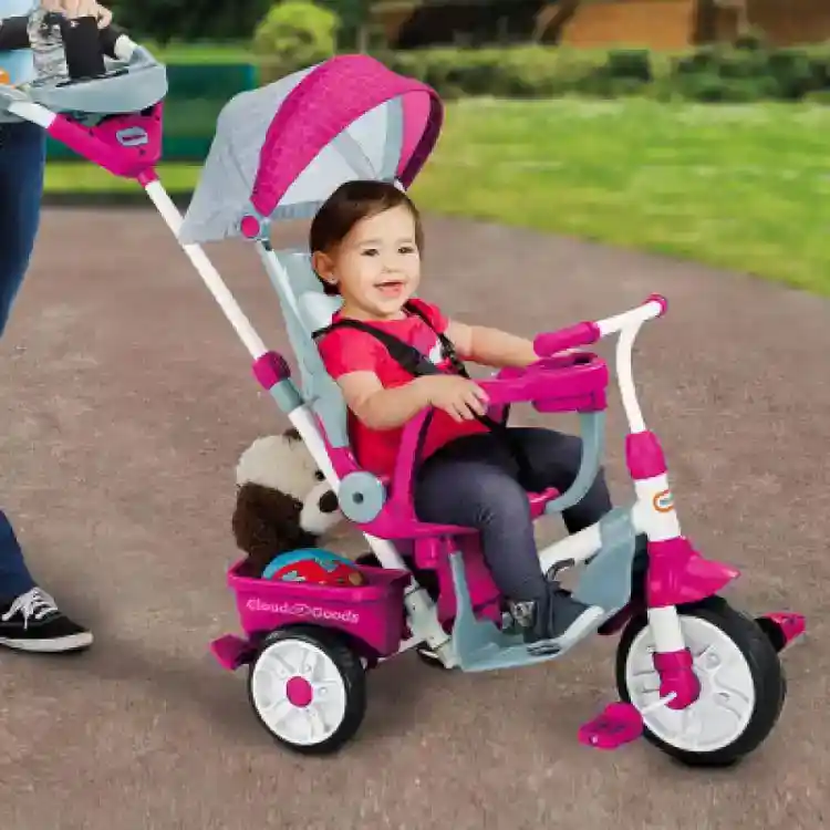 Toddler Trike - Girls rental 