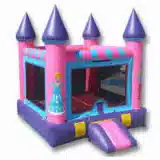Princess bounce house rentals - Cloud of Goods