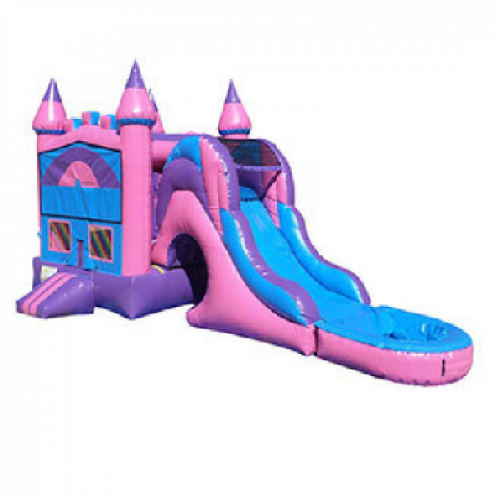 rent a bounce house near me