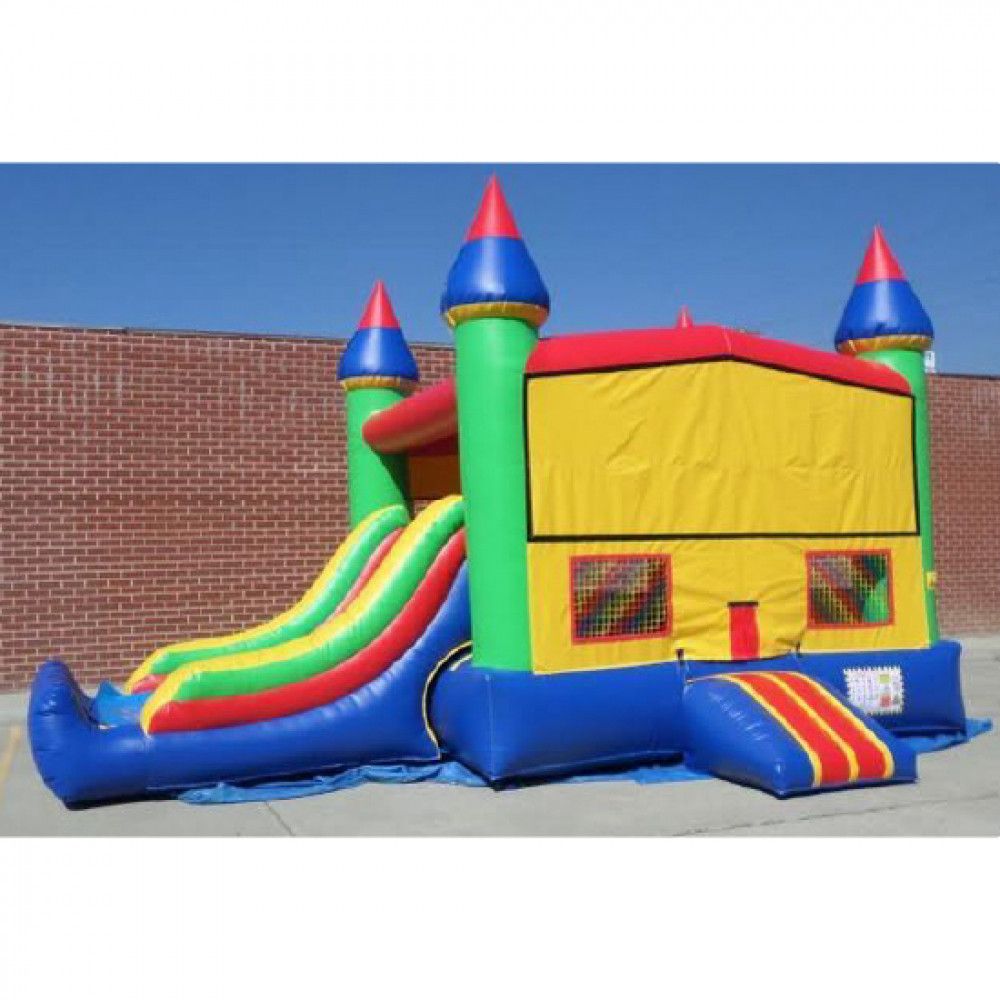 Our Adult Size Bounce House Fort Worth PDFs thumbnail