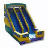 Sliding bounce house rentals in Memphis - Cloud of Goods