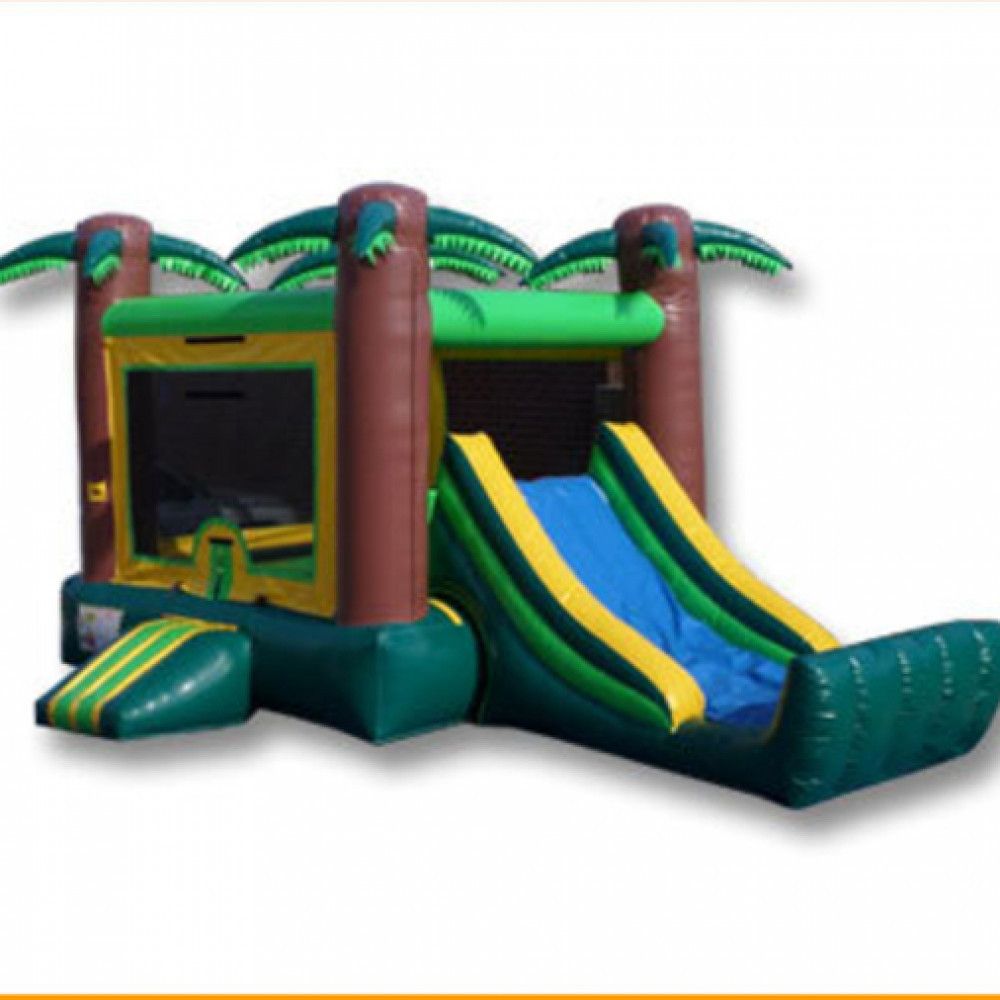 Rad Bounce House Party Rentals Scottsdale Az