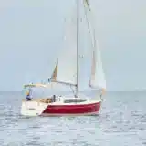 Sailboat  rentals - Cloud of Goods